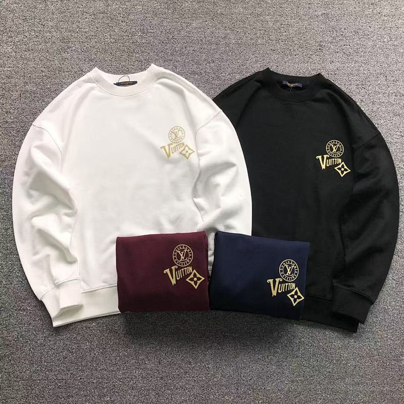 LOUIS VUITTON HOODIES (24)