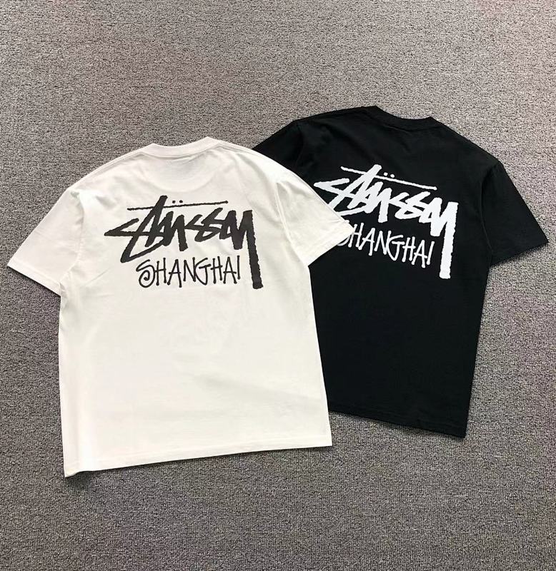 STUSSY TSHIRTS (132)