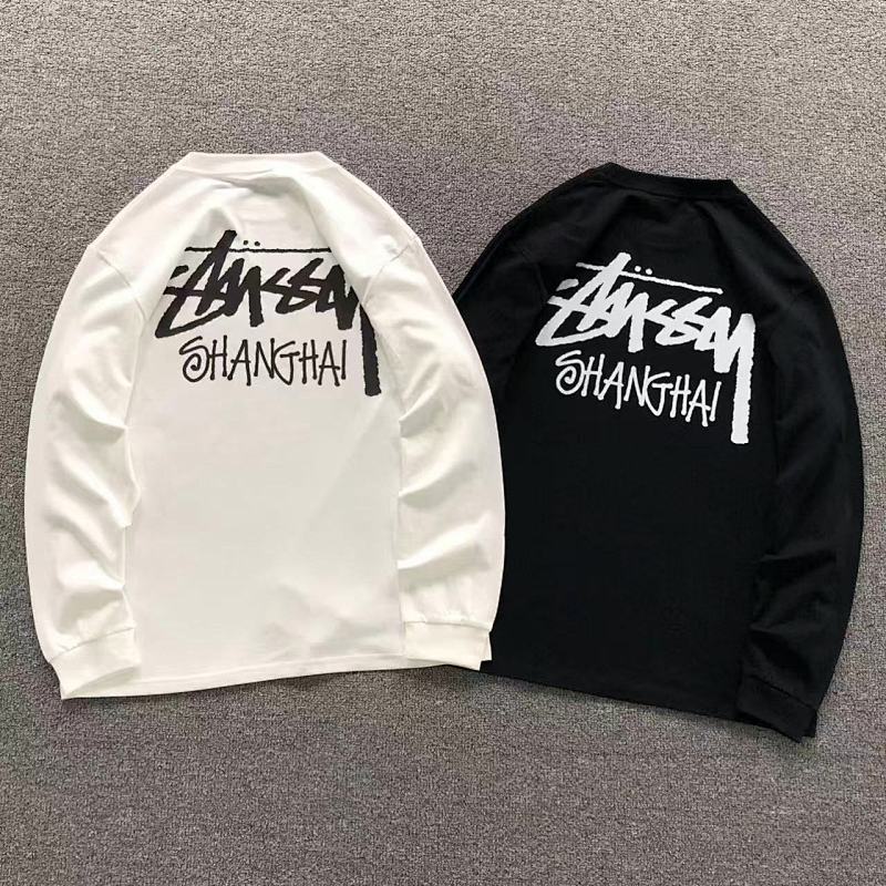 STUSSY LONGSLEEVES (48)