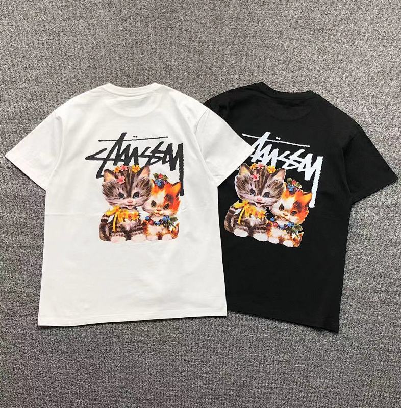 STUSSY TSHIRTS (335)