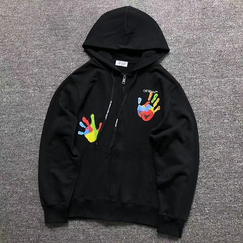 OFF WHITE HOODIES (81)