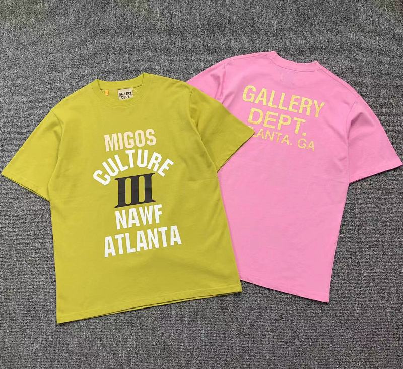 GALLERY DEPT TSHIRTS (134)