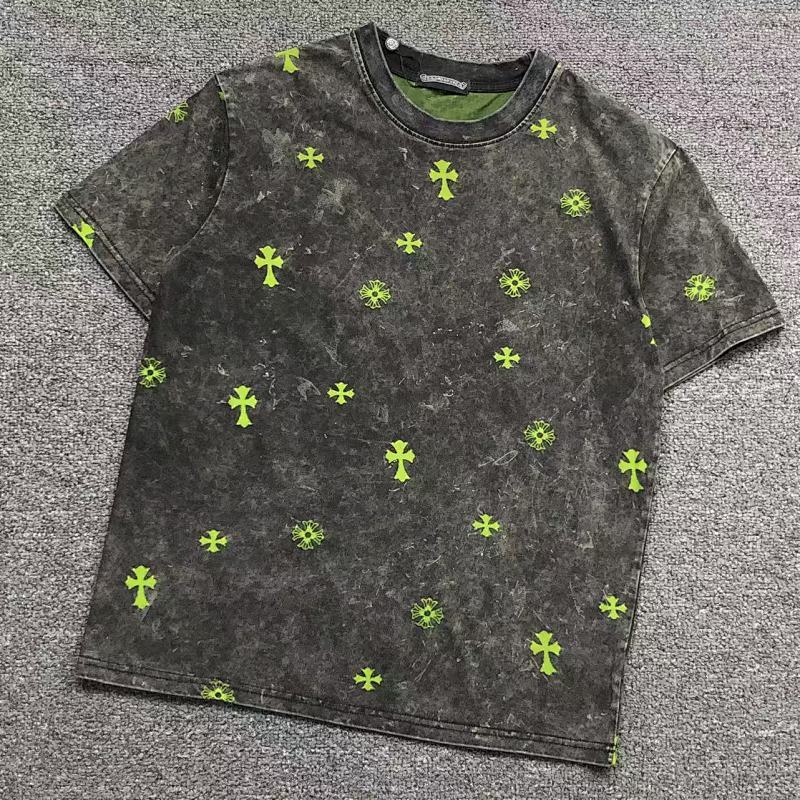 CHROME HEART TSHIRTS (143)