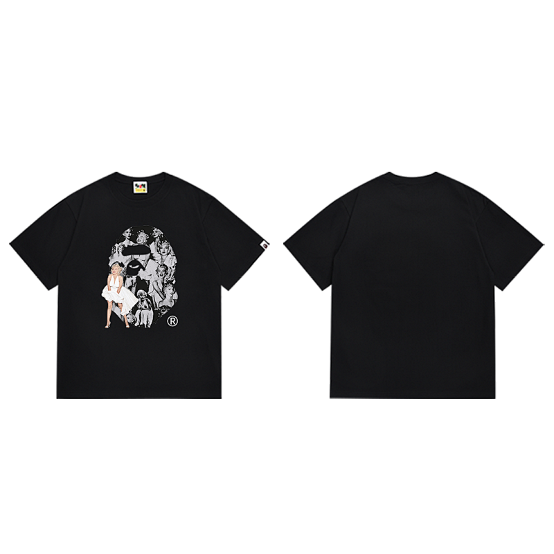 BAPE TSHIRTS (479)