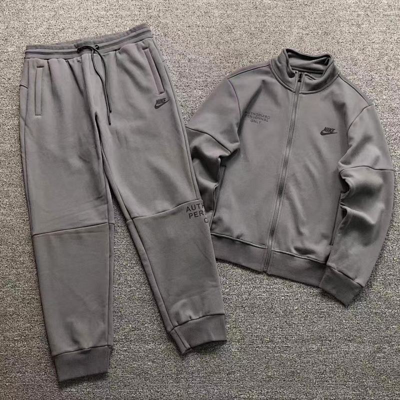 NIKE HOODIES (125)
