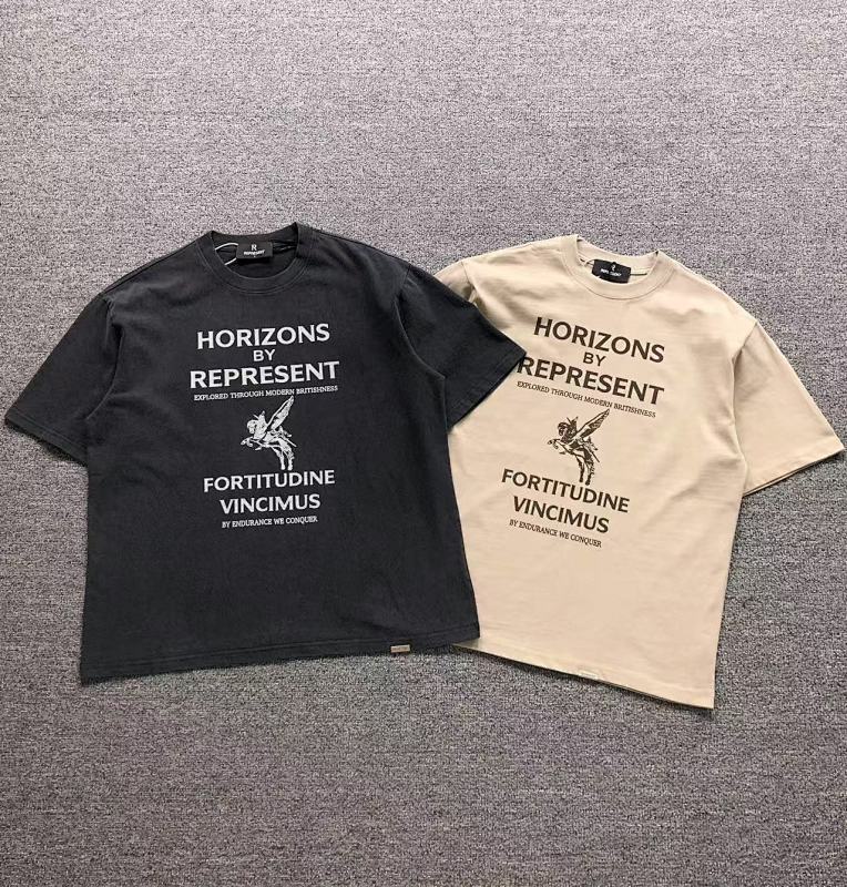 REPRESENT TSHIRTS (25)