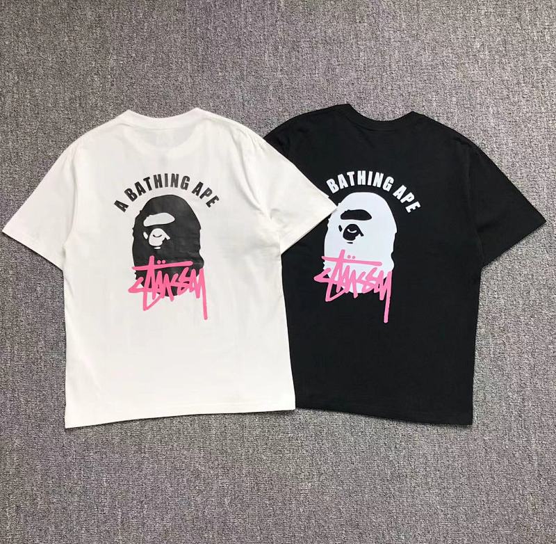 BAPE TSHIRTS (281)