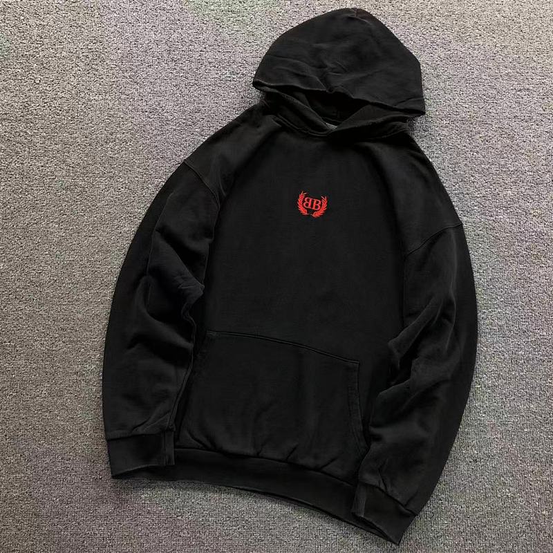 BALENCIAGA HOODIES (46)