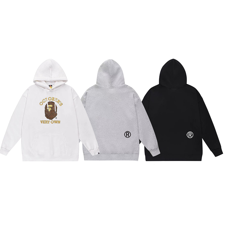 BAPE HOODIES (237)