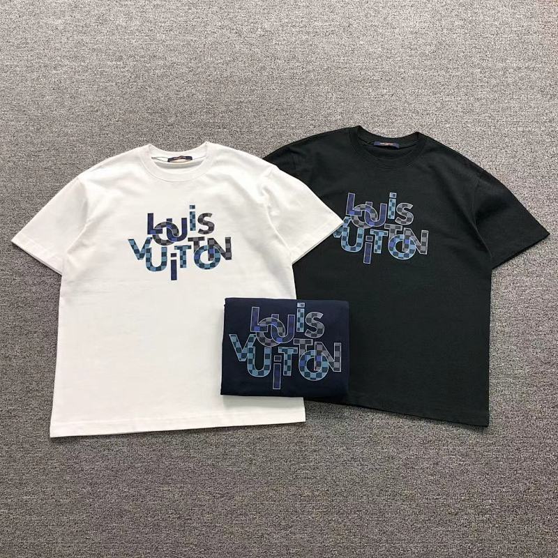 LOUIS VUITTON TSHIRTS (380)