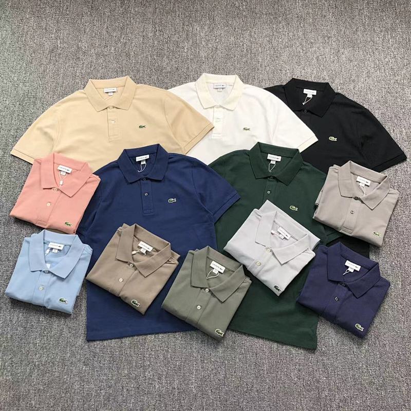 LACOSTE POLOS (40)