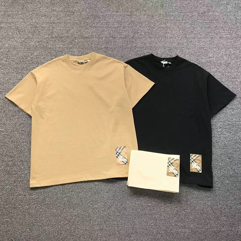 BURBERRY TSHIRTS (61)