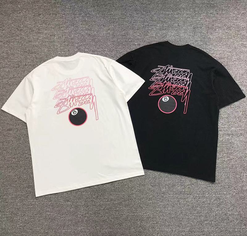 STUSSY TSHIRTS (526)