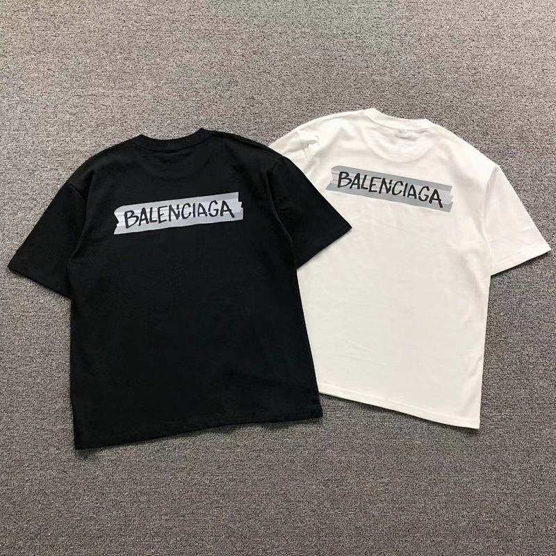 BALENCIAGA TSHIRTS