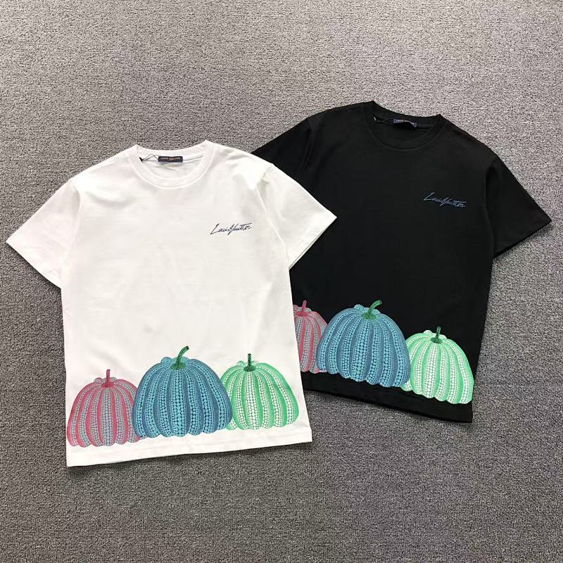 LOUIS VUITTON TSHIRTS (237)