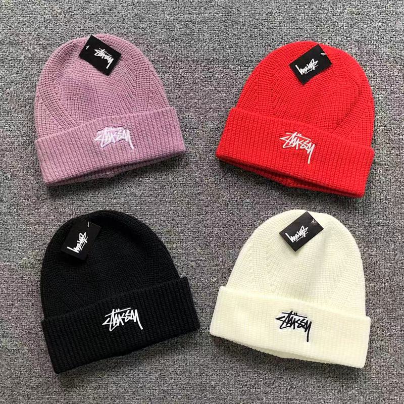 STUSSY HATS (2)