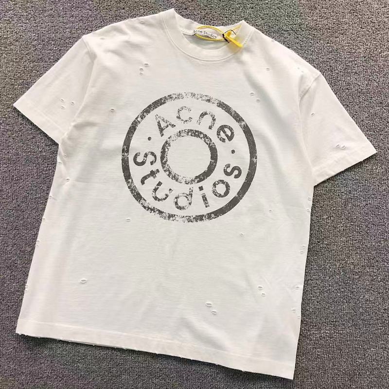 ACNE TSHIRTS (2)