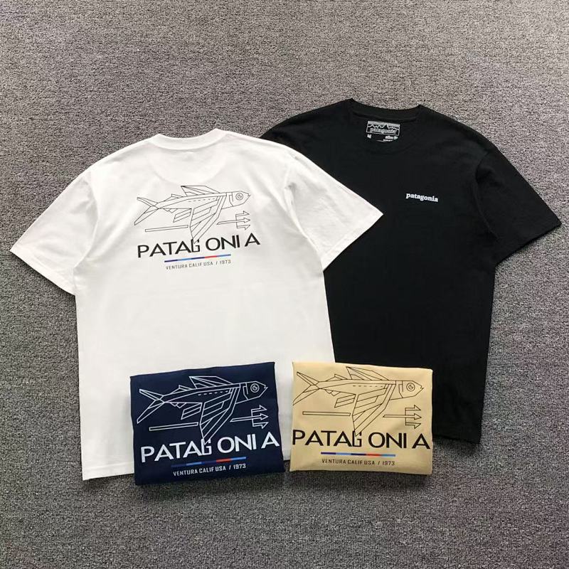 PATAGONIA TSHIRTS (30)