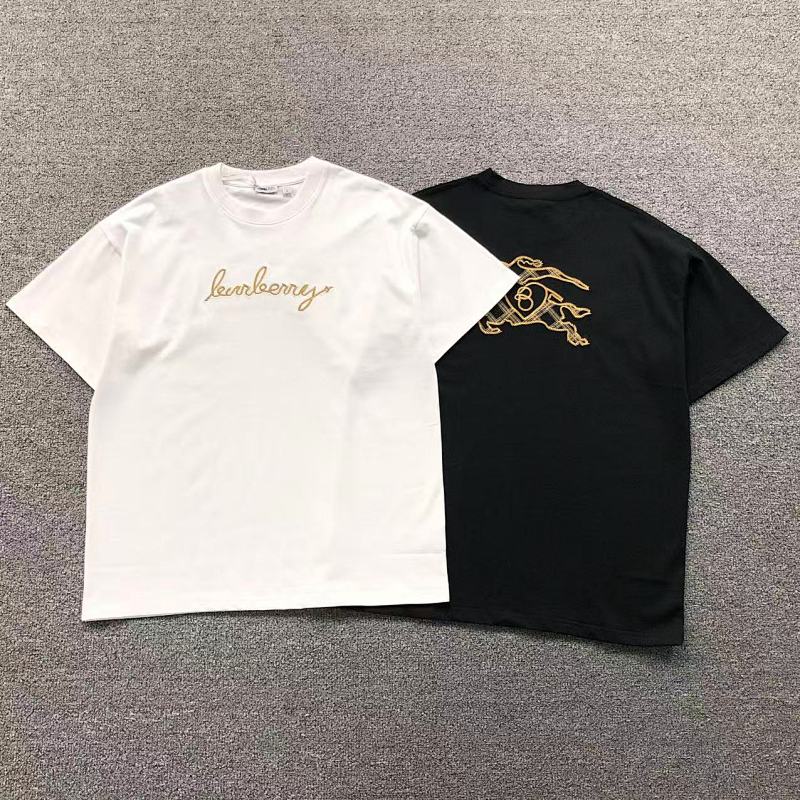 BURBERRY TSHIRTS (63)