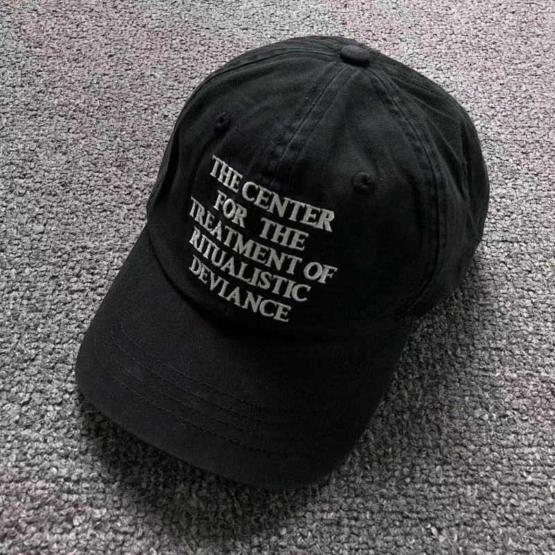 ENFANTS RICHES DEPRIMES HATS (2)