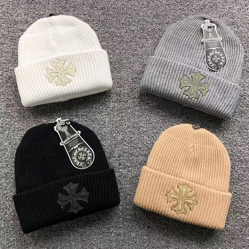 CHROME HEART HATS (46)