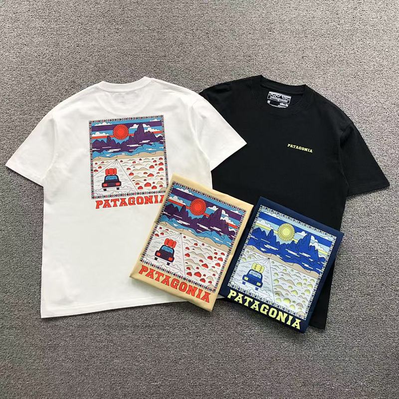 PATAGONIA TSHIRTS (26)