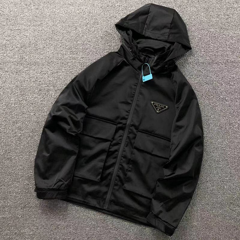PRADA JACKETS (12)