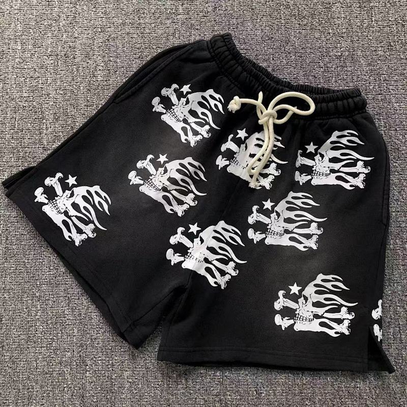 HELLSTAR SHORTS (25)