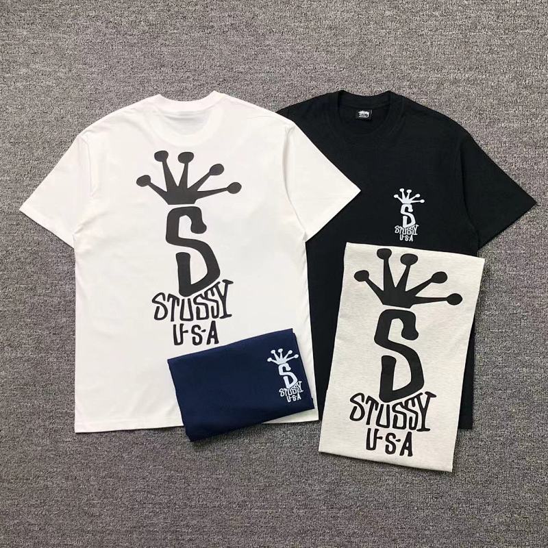 STUSSY TSHIRTS (599)