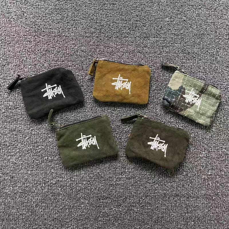 STUSSY BAGS (3)