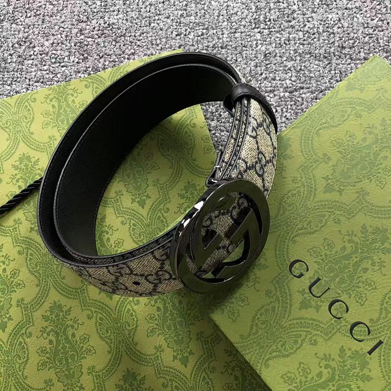 GUCCI BELTS (60)