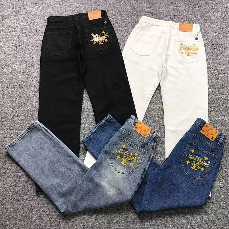 LOUIS VUITTON PANTS (89)