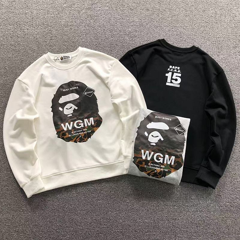 BAPE HOODIES (50)