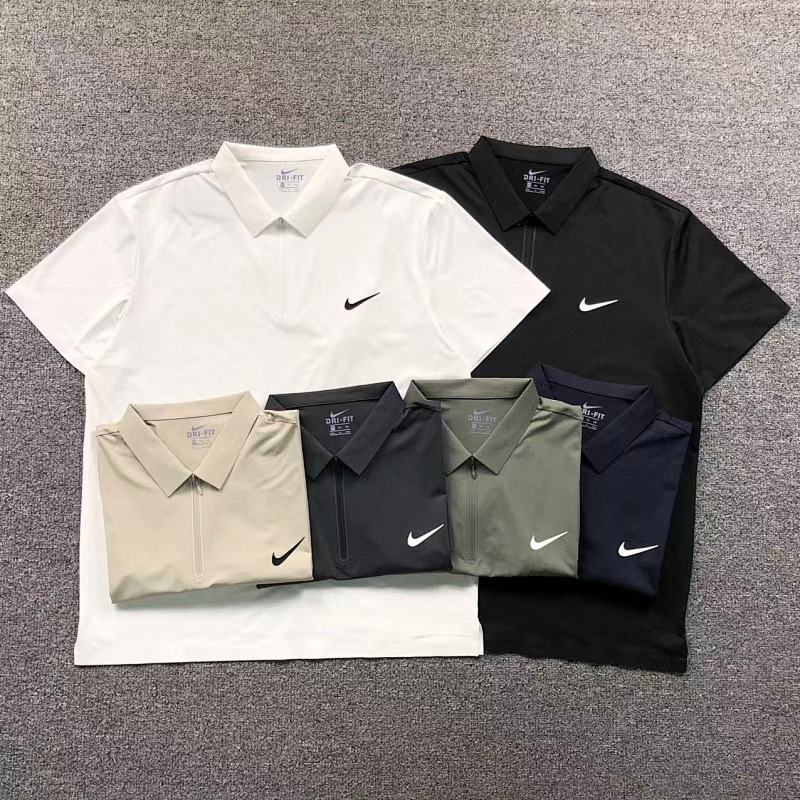 NIKE POLOS (4)