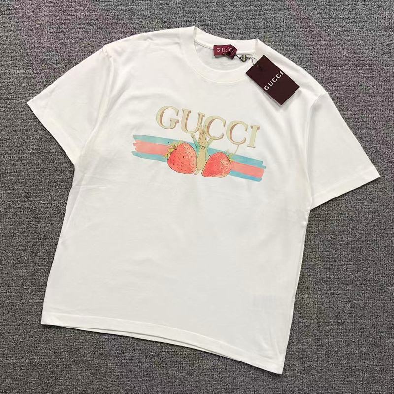 GUCCI TSHIRTS (50)
