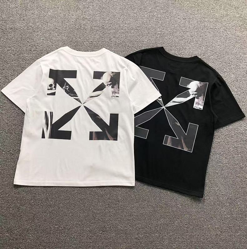 OFF WHITE TSHIRTS (113)