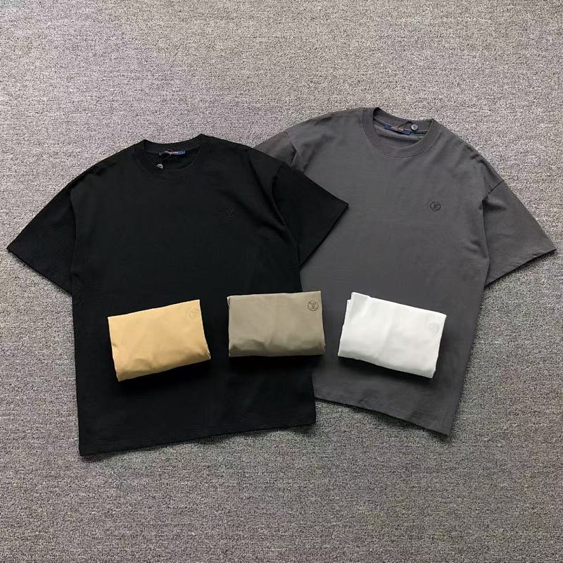 LOUIS VUITTON TSHIRTS (296)