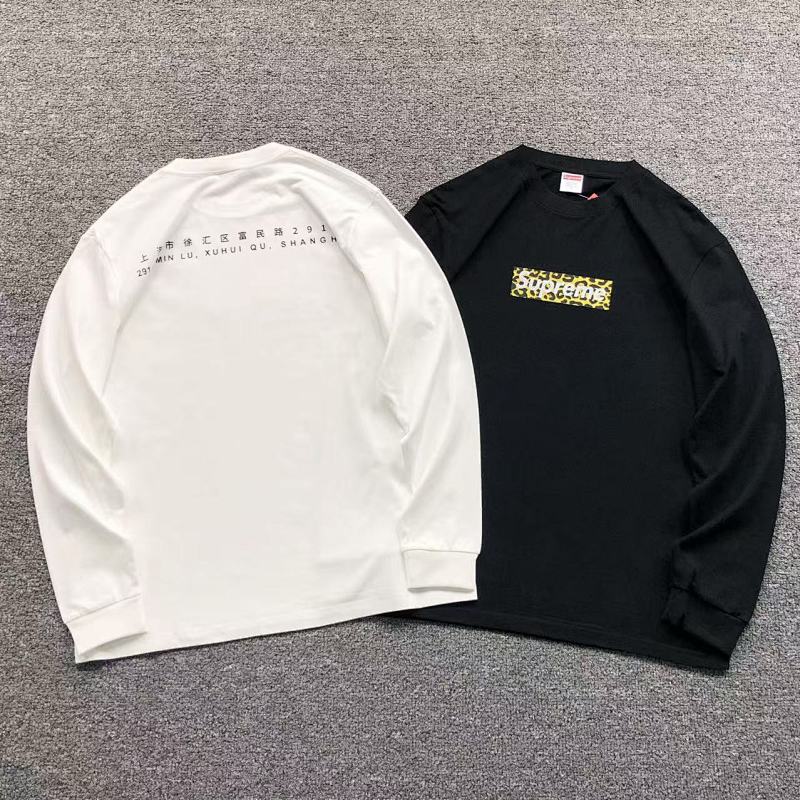 SUPREME LONGSLEEVES (36)