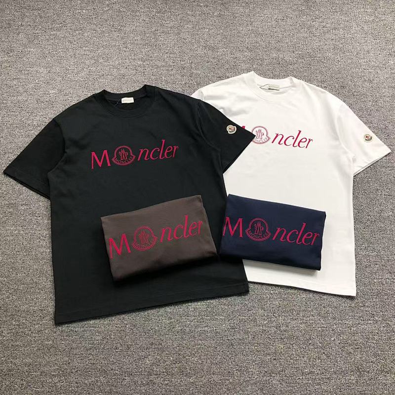 MONCLER TSHIRTS (213)
