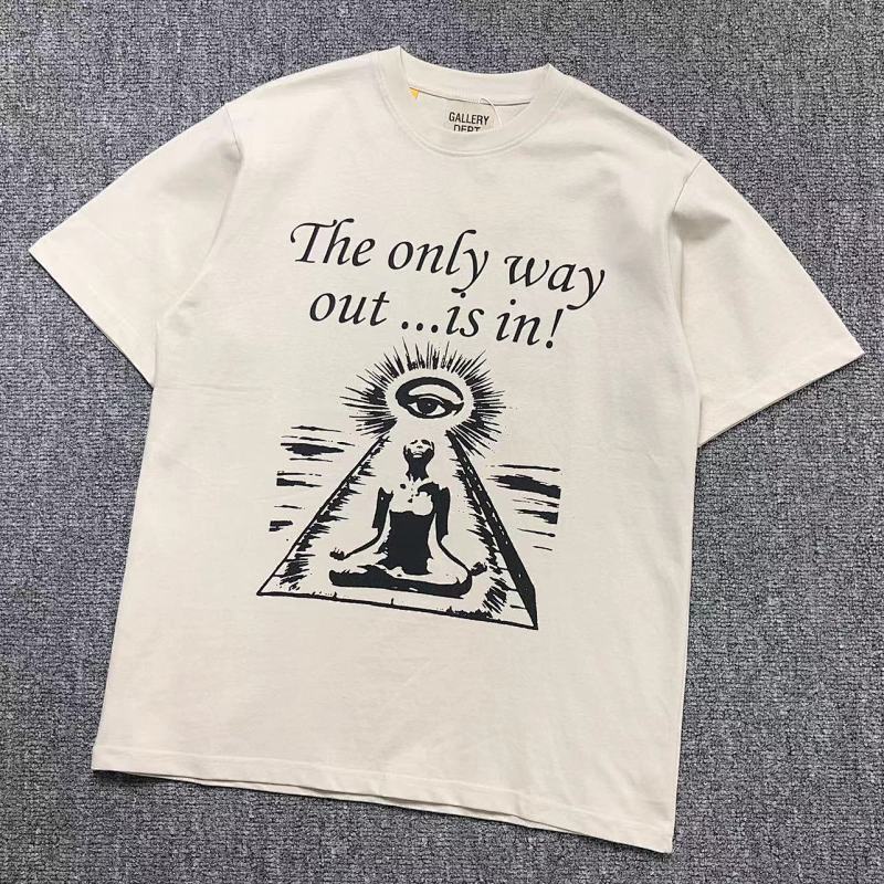 GALLERY DEPT TSHIRTS (139)