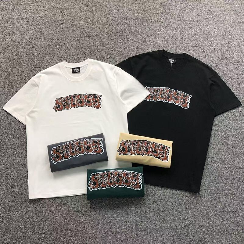 STUSSY TSHIRTS (157)