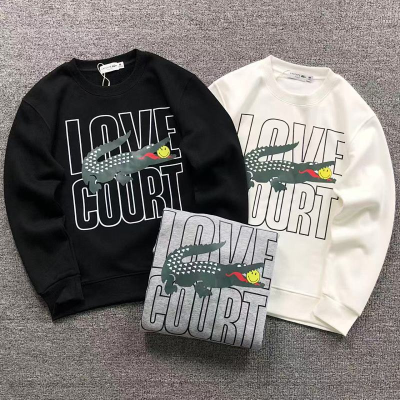 LACOSTE HOODIES (19)
