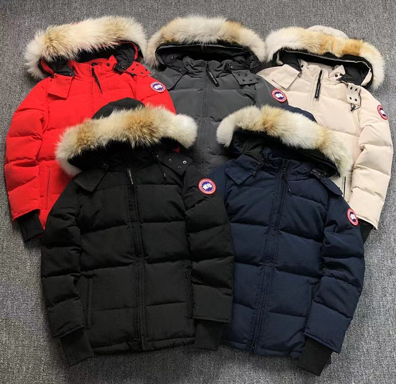 CANADA GOOSE JACKETS (59)