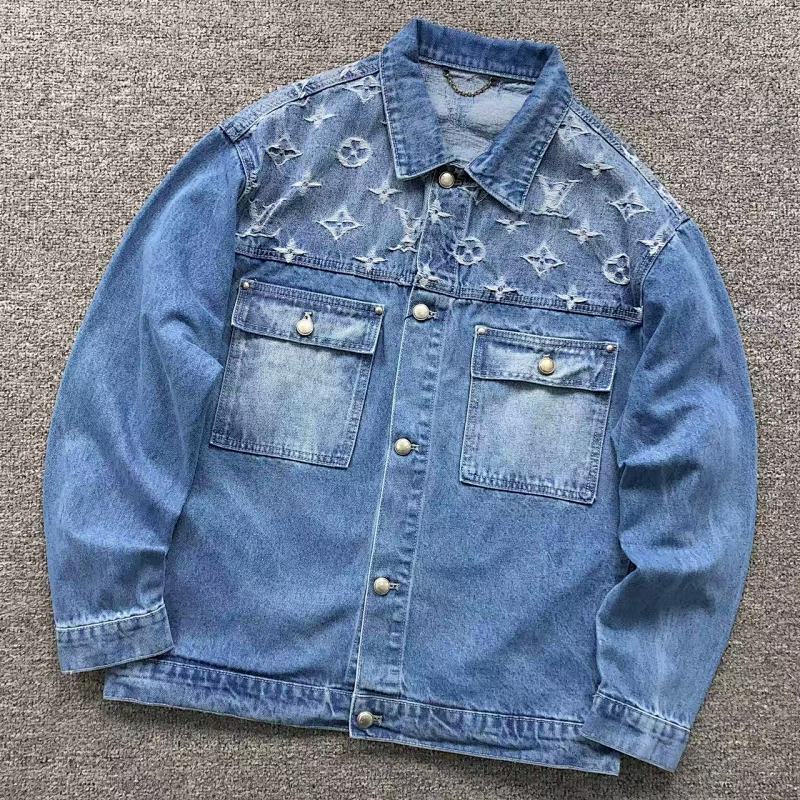 LOUIS VUITTON JACKETS (46)