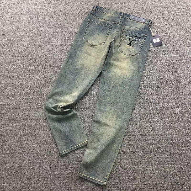LOUIS VUITTON PANTS (163)