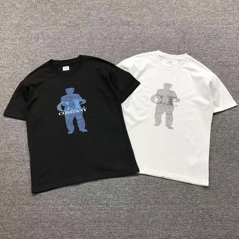 CP COMPANY TSHIRTS (8)