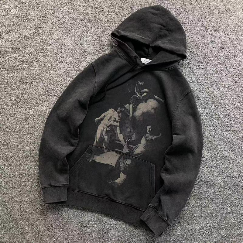 OFF WHITE HOODIES (31)