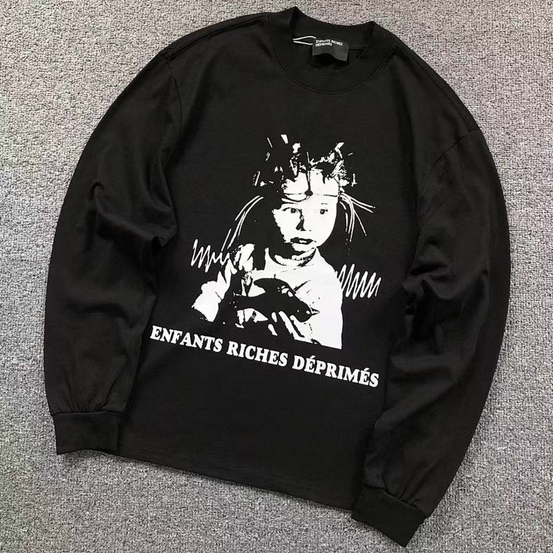 ENFANTS RICHES DEPRIMES LONGSLEEVES (84)