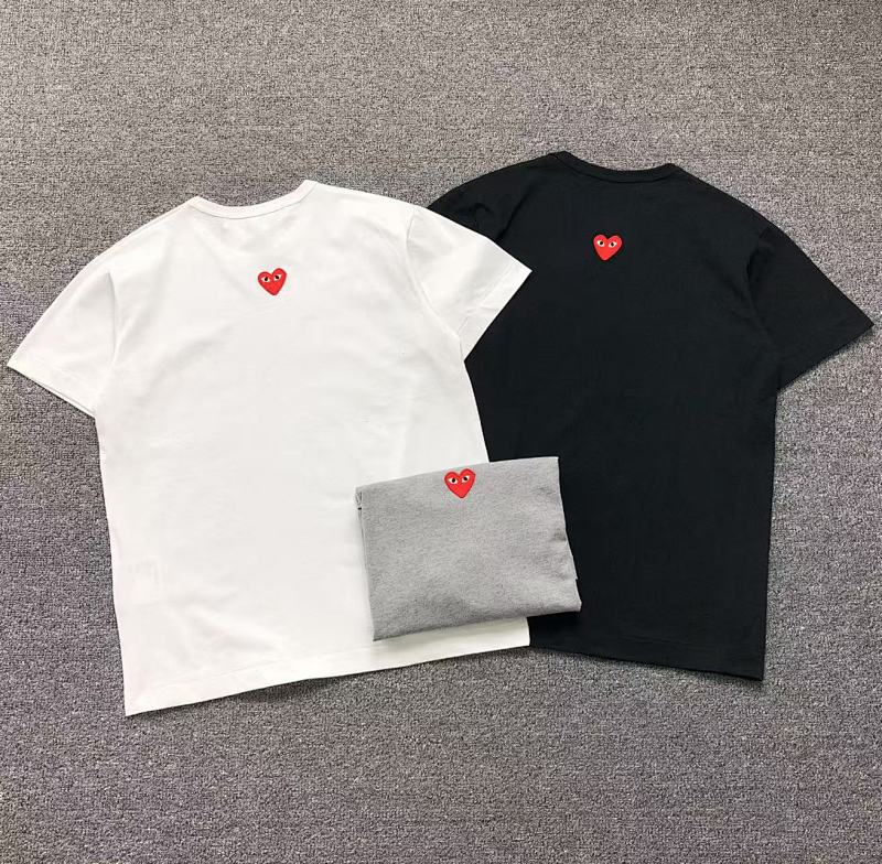 CDG TSHIRTS (16)