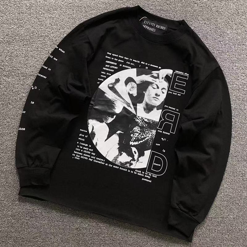 ENFANTS RICHES DEPRIMES LONGSLEEVES (57)